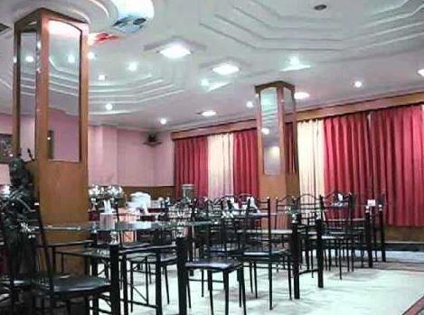 Jain Group Sikkim Continental 호텔 강토크 외부 사진